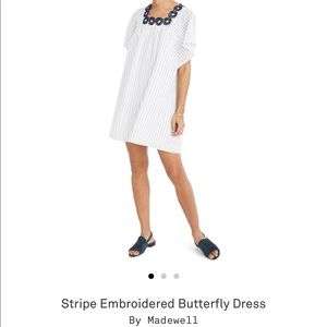 Madewell Dress
